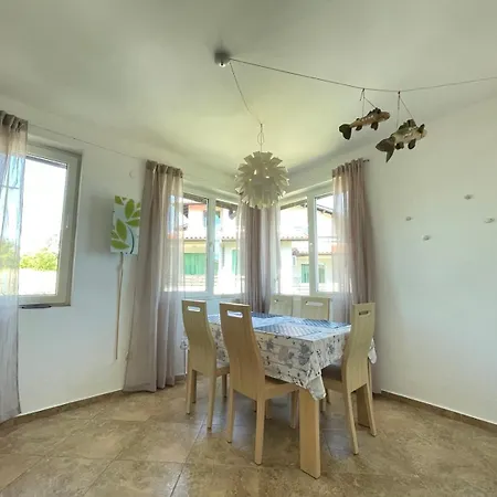 Caprice In Lozenec Апартаменты *