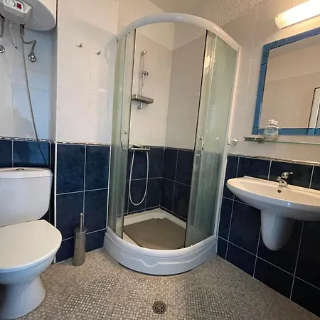 Caprice In Lozenec * Китен