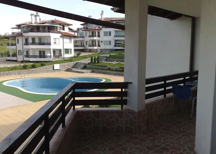 Caprice In Lozenec * Kiten