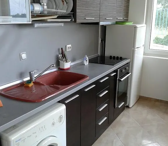 Caprice In Lozenec Apartman