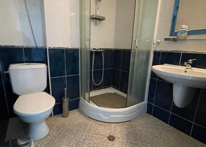 Caprice In Lozenec Apartman *