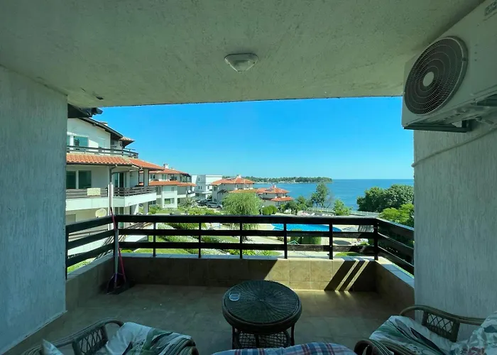 Caprice In Lozenec Apartman *