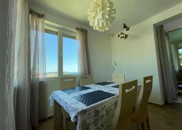 Apartman Caprice In Lozenec Kiten