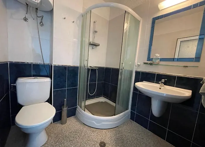 Caprice In Lozenec * Kiten