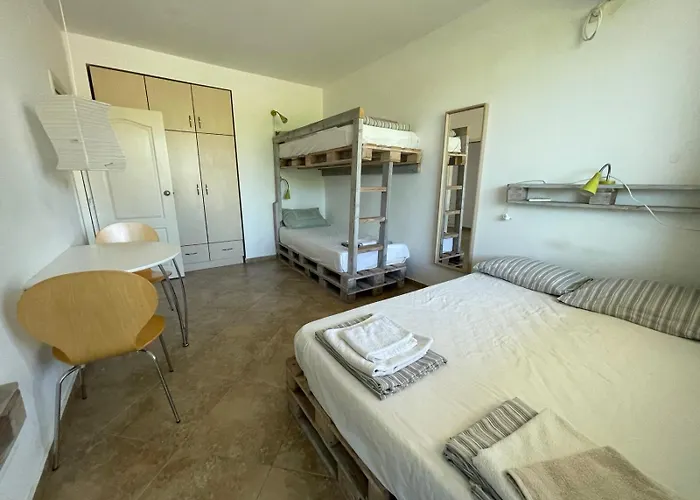 Apartman Caprice In Lozenec