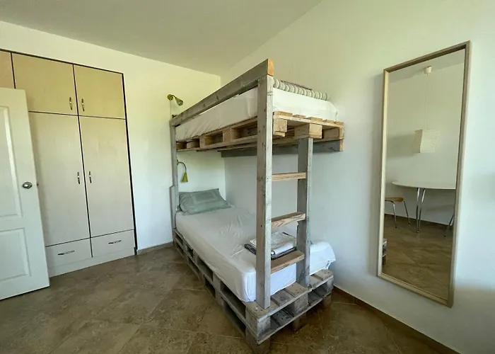 Caprice In Lozenec Apartman Kiten