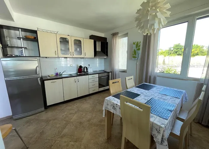 Apartman Caprice In Lozenec Kiten