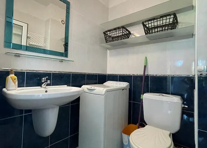 Caprice In Lozenec Apartman *