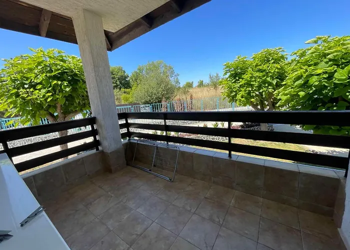 Caprice In Lozenec Apartman