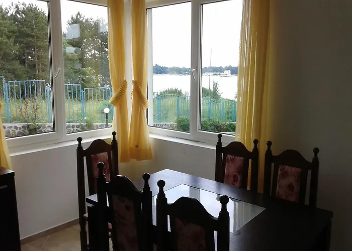 Caprice In Lozenec Apartman