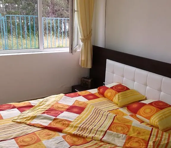 Caprice In Lozenec * Kiten