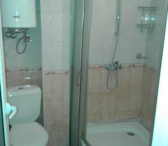 Apartman Caprice In Lozenec Kiten