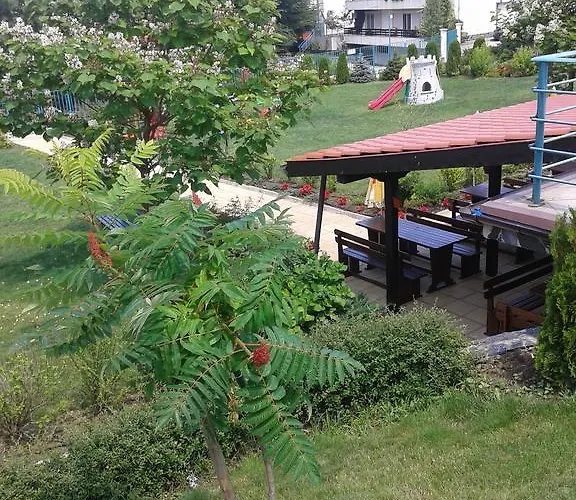 Apartman Caprice In Lozenec