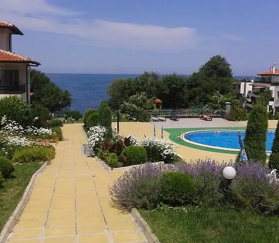 Caprice In Lozenec Kiten