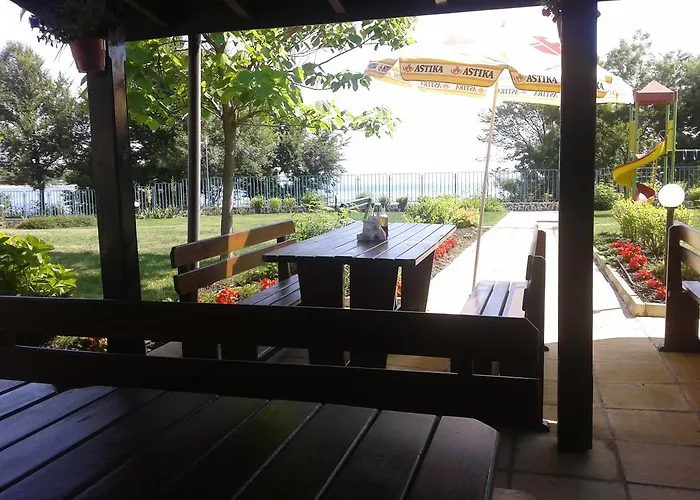 Apartman Caprice In Lozenec