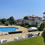 Apartment Caprice In Lozenec *