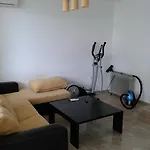 Apartment Caprice In Lozenec *