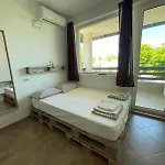Apartment Caprice In Lozenec Kiten (Burgas)