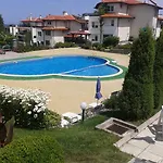 Caprice In Lozenec