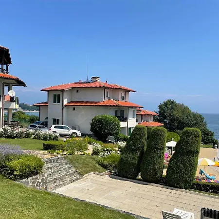 Apartment Caprice In Lozenec Kiten (Burgas)