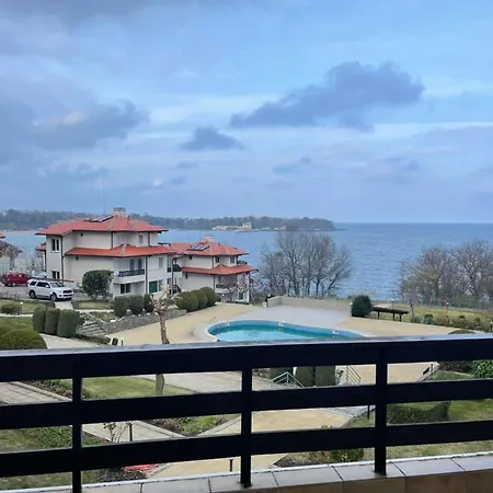 Apartment Caprice In Lozenec Kiten (Burgas)
