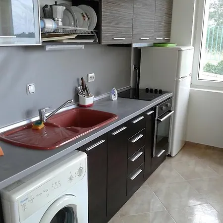 Caprice In Lozenec Apartment