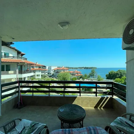 Caprice In Lozenec Апартамент *