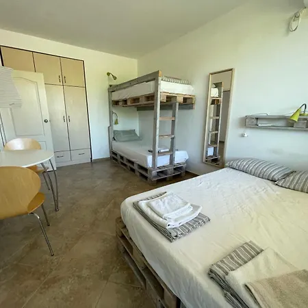 Apartment Caprice In Lozenec