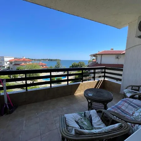 Caprice In Lozenec *