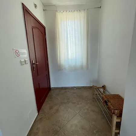 Apartman Caprice In Lozenec