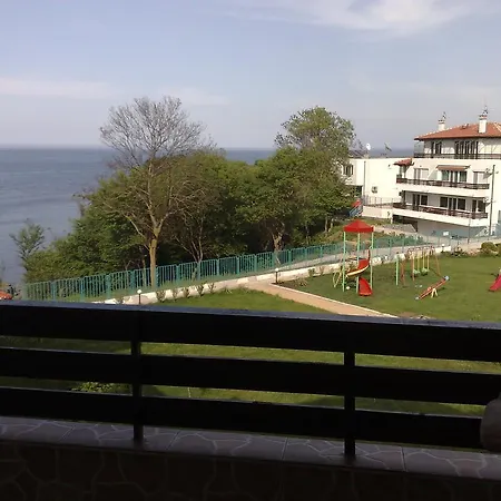 Apartment Caprice In Lozenec