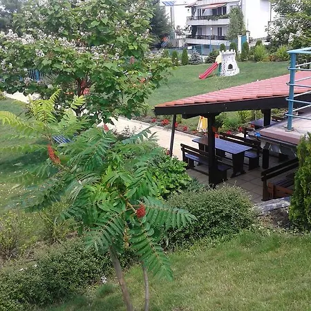 公寓 Caprice In Lozenec