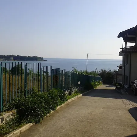 Apartment Caprice In Lozenec Kiten (Burgas)