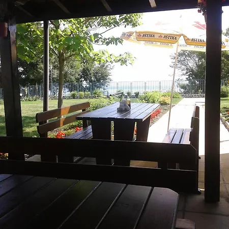 Apartment Caprice In Lozenec