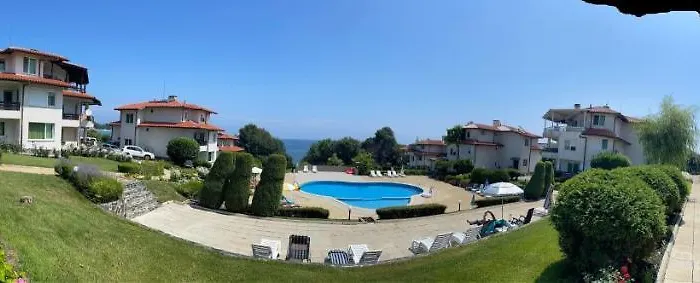 Appartement Caprice In Lozenec Kiten (Burgas)