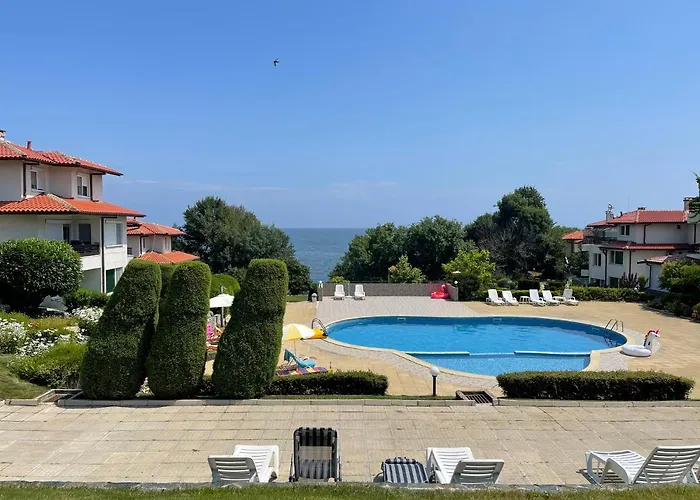 Appartement Caprice In Lozenec