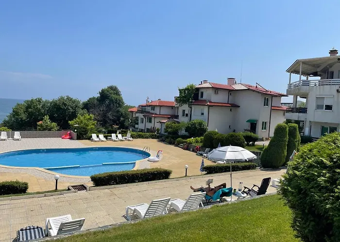 Appartement Caprice In Lozenec *