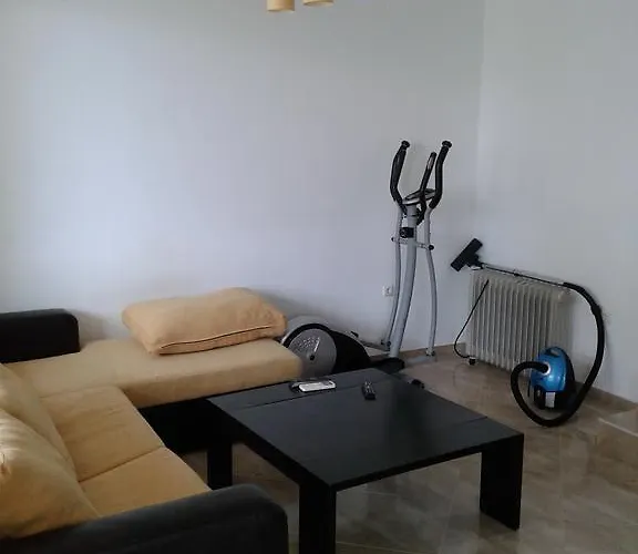 Appartement Caprice In Lozenec *