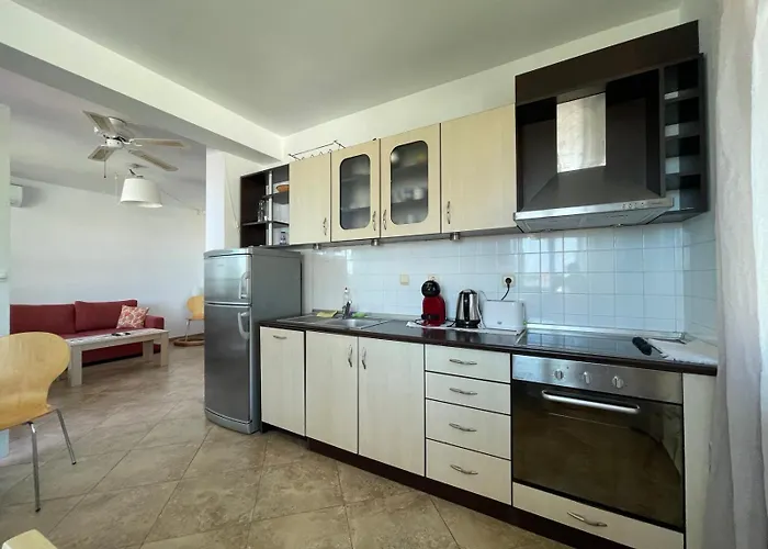 Appartement Caprice In Lozenec Kiten (Burgas)