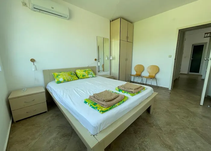 Caprice In Lozenec Appartement