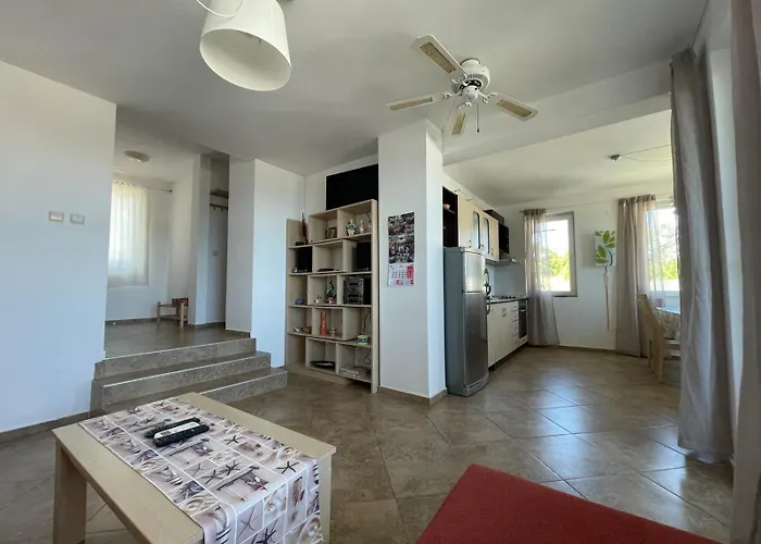 Appartement Caprice In Lozenec *