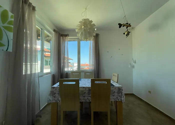 Appartement Caprice In Lozenec Kiten (Burgas)