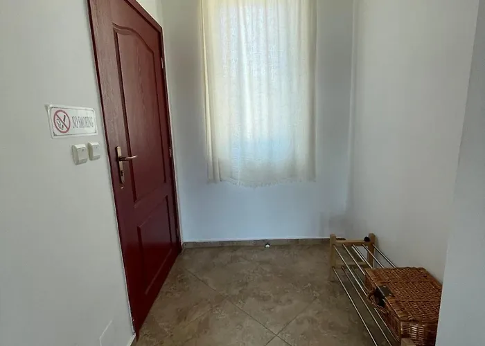 Appartement Caprice In Lozenec