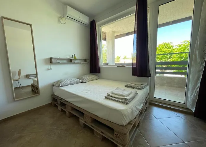 Appartement Caprice In Lozenec