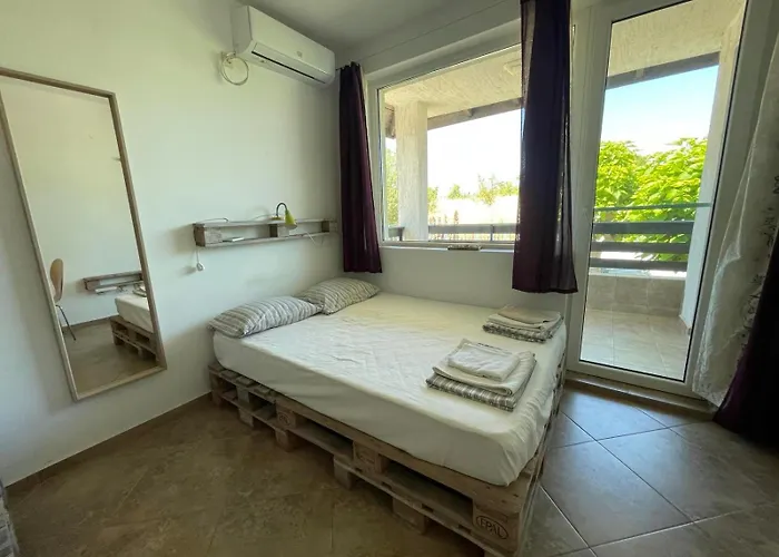 Appartement Caprice In Lozenec Kiten (Burgas)