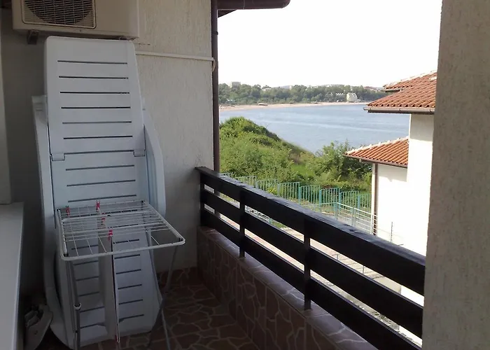 Caprice In Lozenec * Kiten (Burgas)