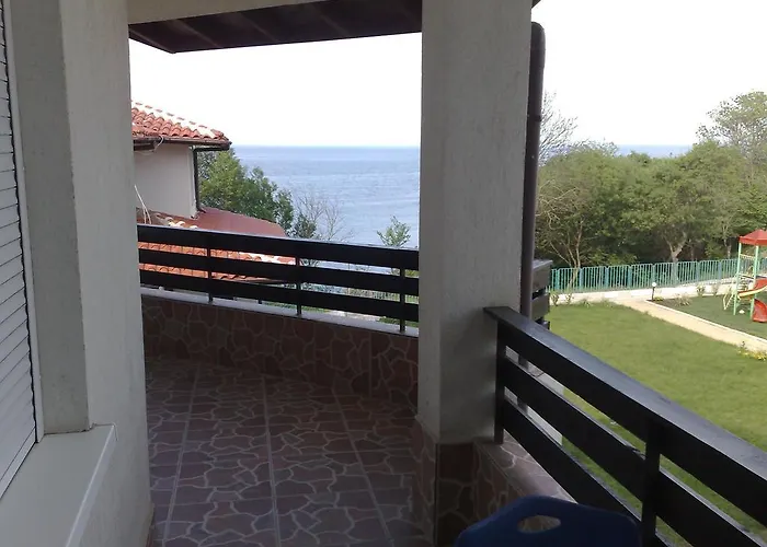 Caprice In Lozenec Appartement